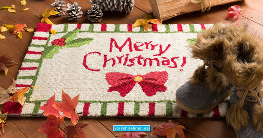 Make your Christmas Guests Feel Welcome