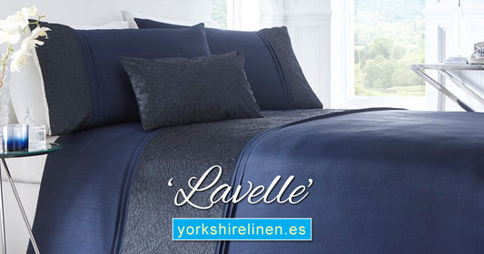 Lavelle, a Modern and Luxurious Range