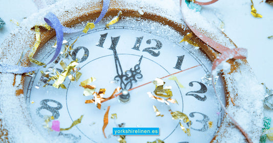Yorkshire Linen Spain Christmas New Year Opening Hours