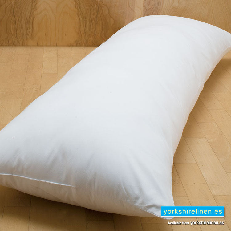 Bolster Pillows from Yorkshire Linen Spain