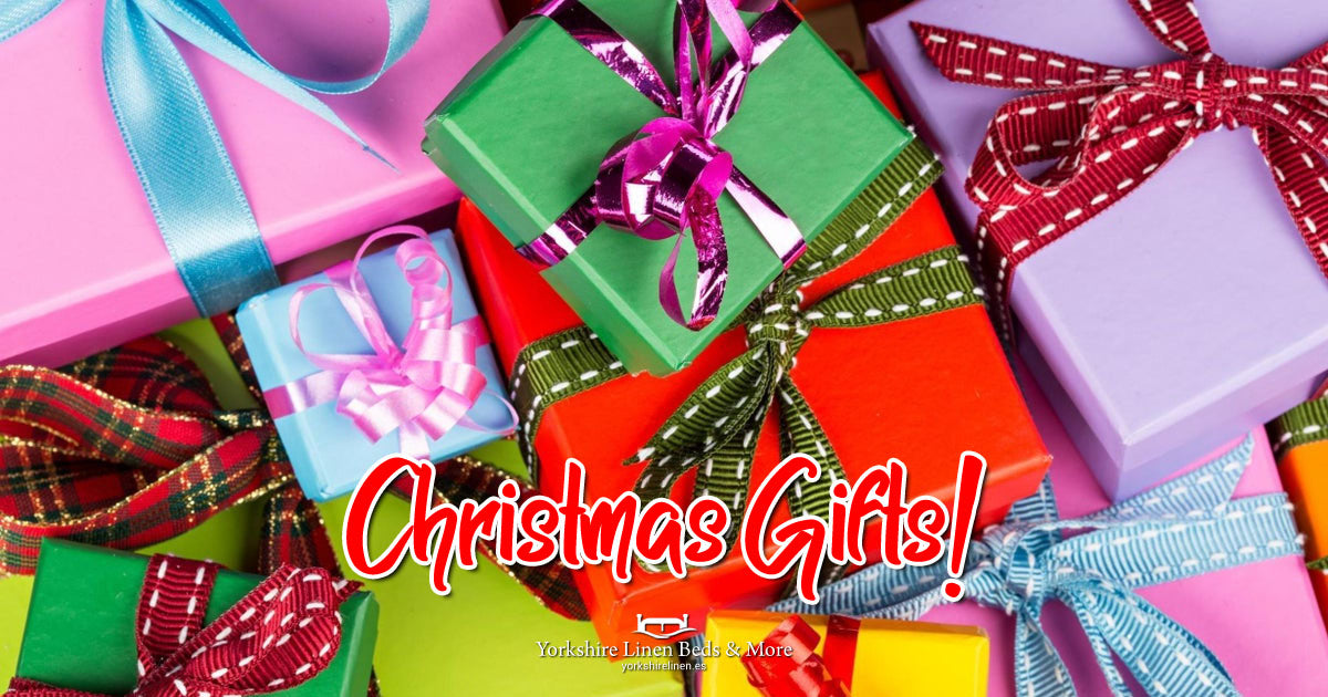 Christmas Gifts Ideas