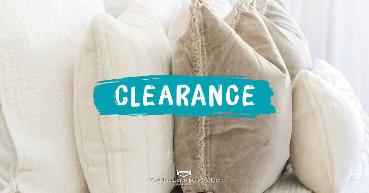 Clearance