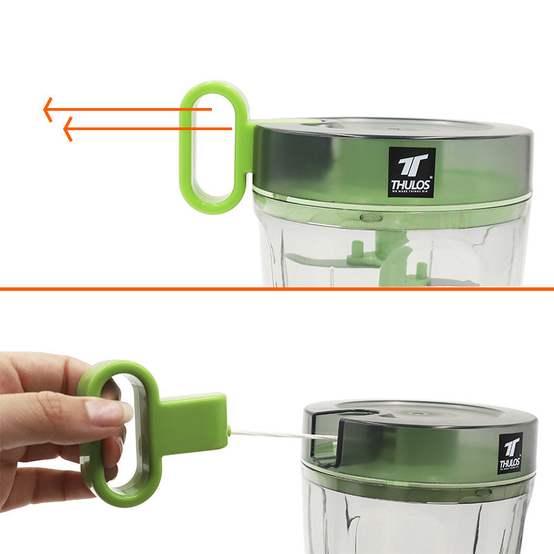 Mini Chopper & Blender SALE