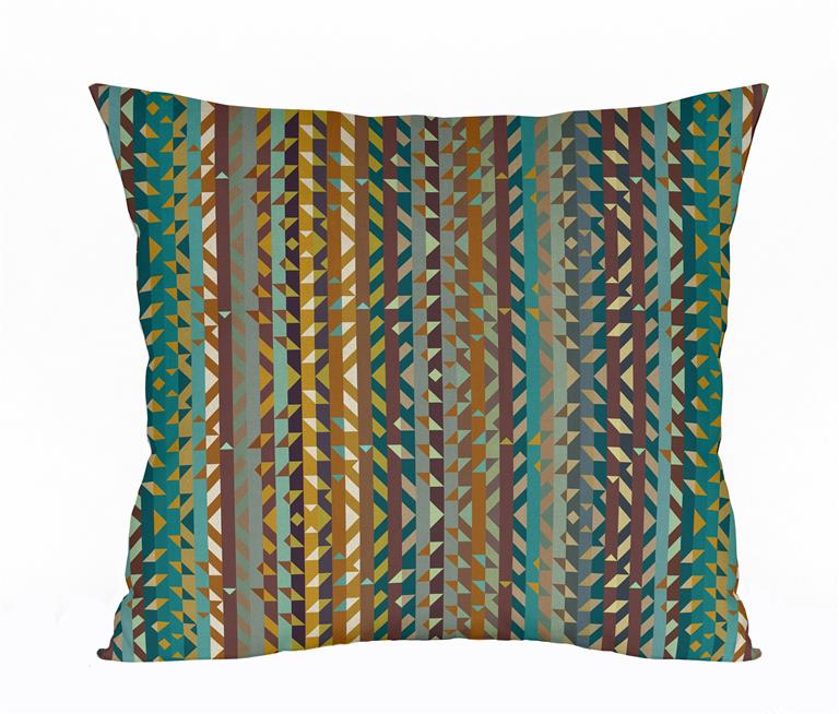 Africa Collection Cushions, 2117