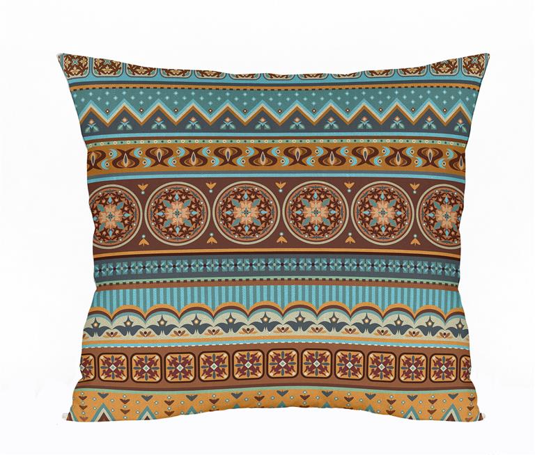 Africa Collection Cushions, 2117