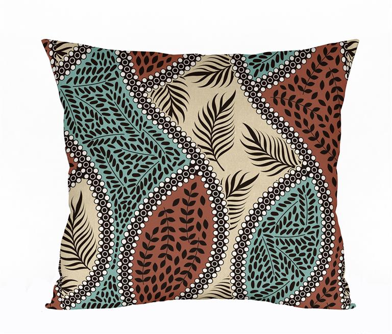 Africa Collection Cushions, 2117