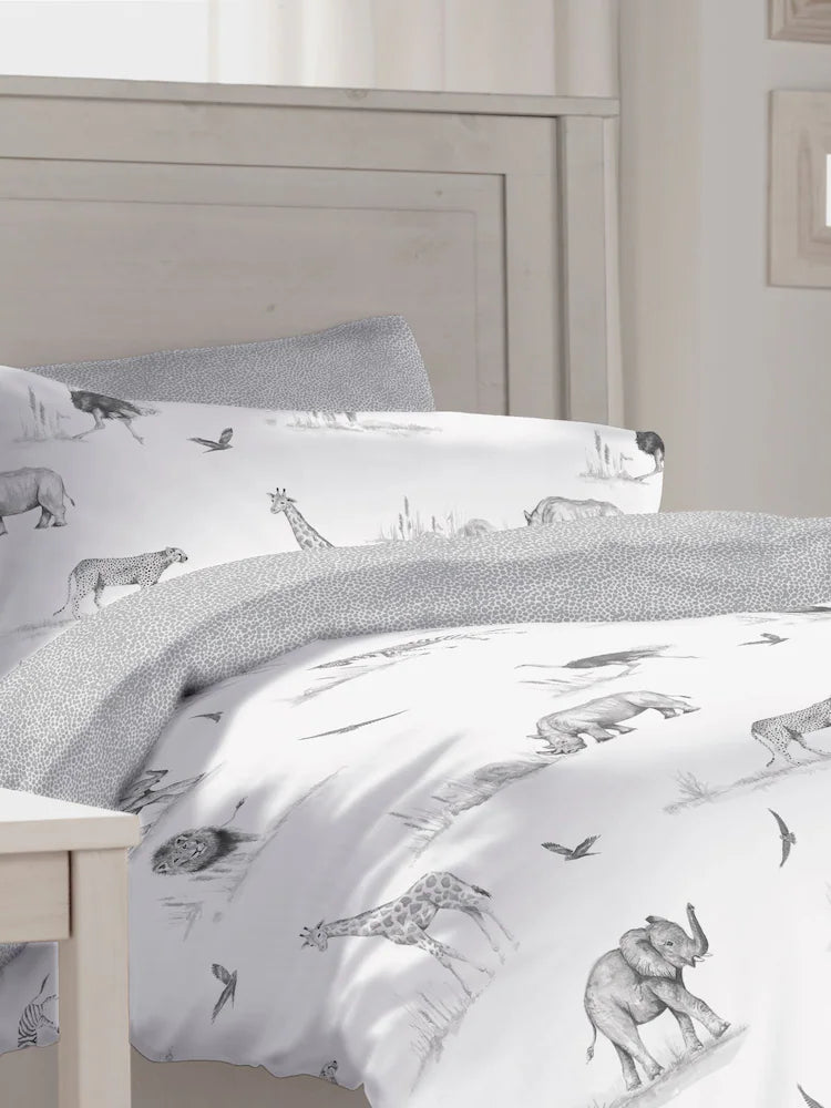 Zambezi Cotton Rich Childrens Bedding Sets