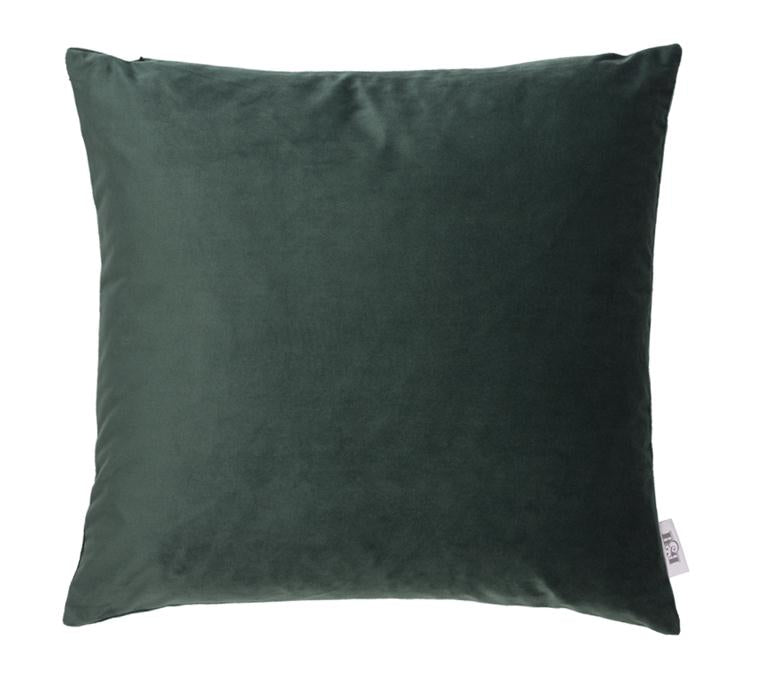 The Big Softy Cushion, Racing Green