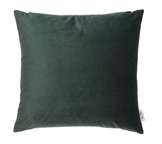 The Big Softy Cushion, Racing Green
