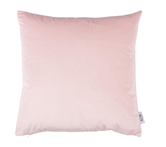 The Big Softy Cushion, Pale Pink