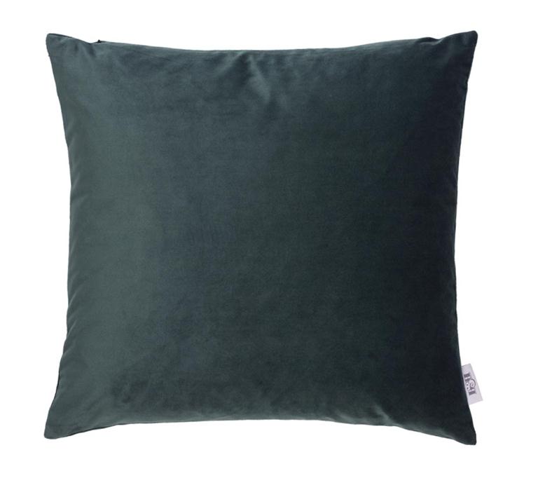 The Big Softy Cushion, Teal