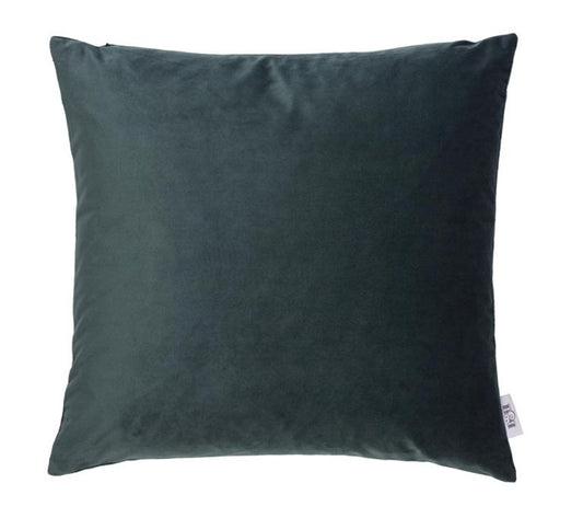 The Big Softy Cushion, Teal