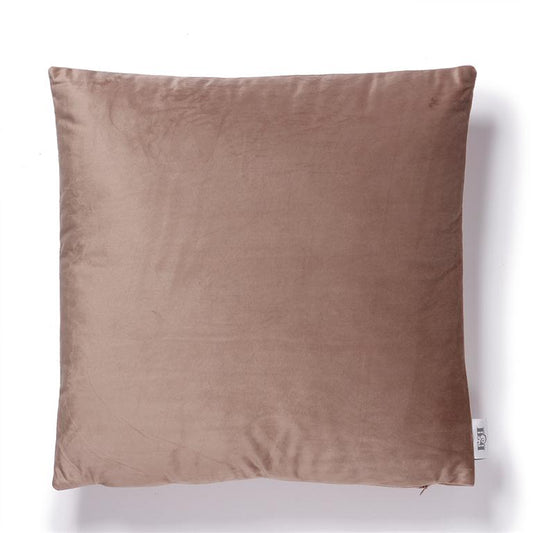 The Big Softy Cushion, Latte