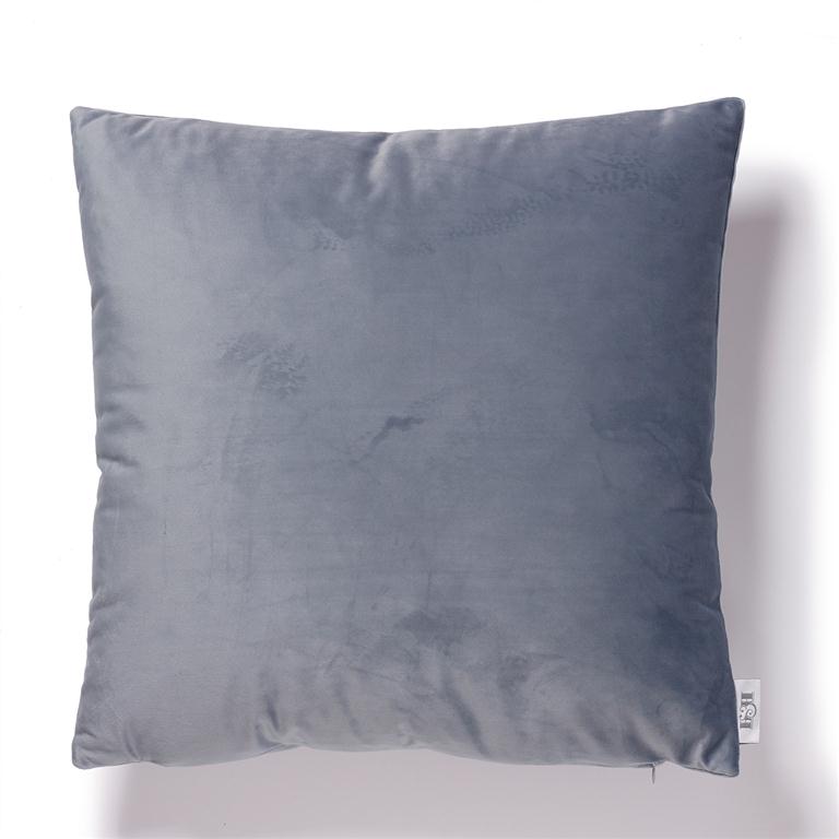 The Big Softy Cushion, Sky Blue