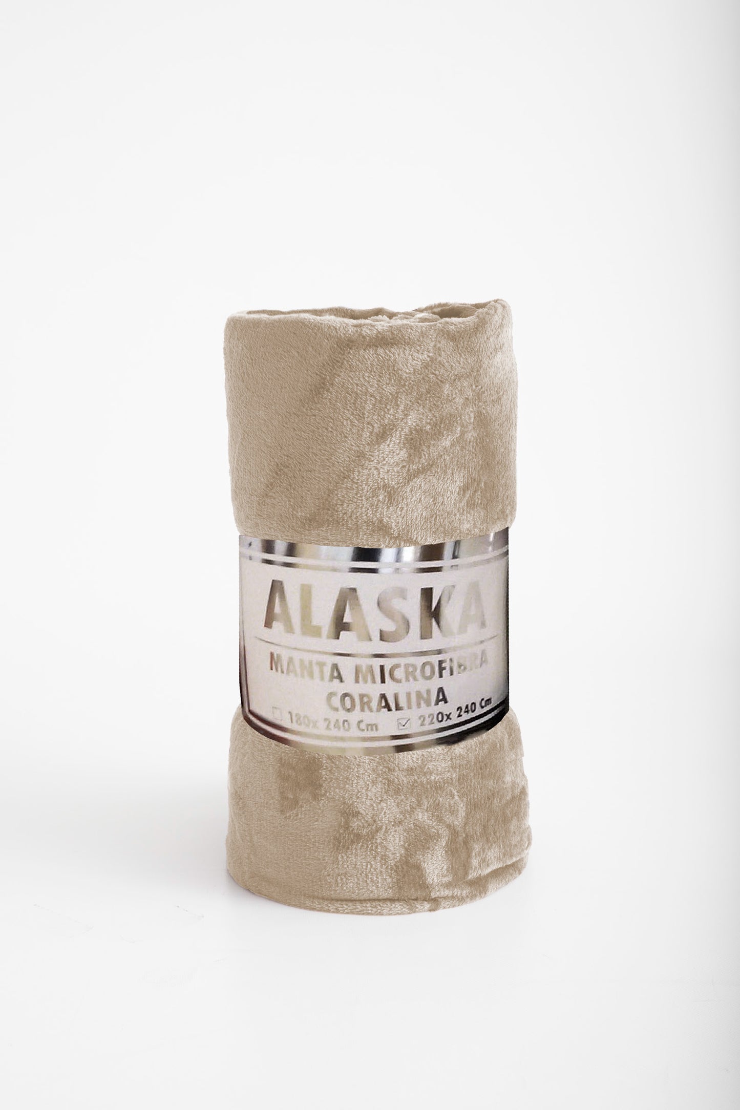 Super Value Velvet Touch Throws, Various Sizes, Charcoal