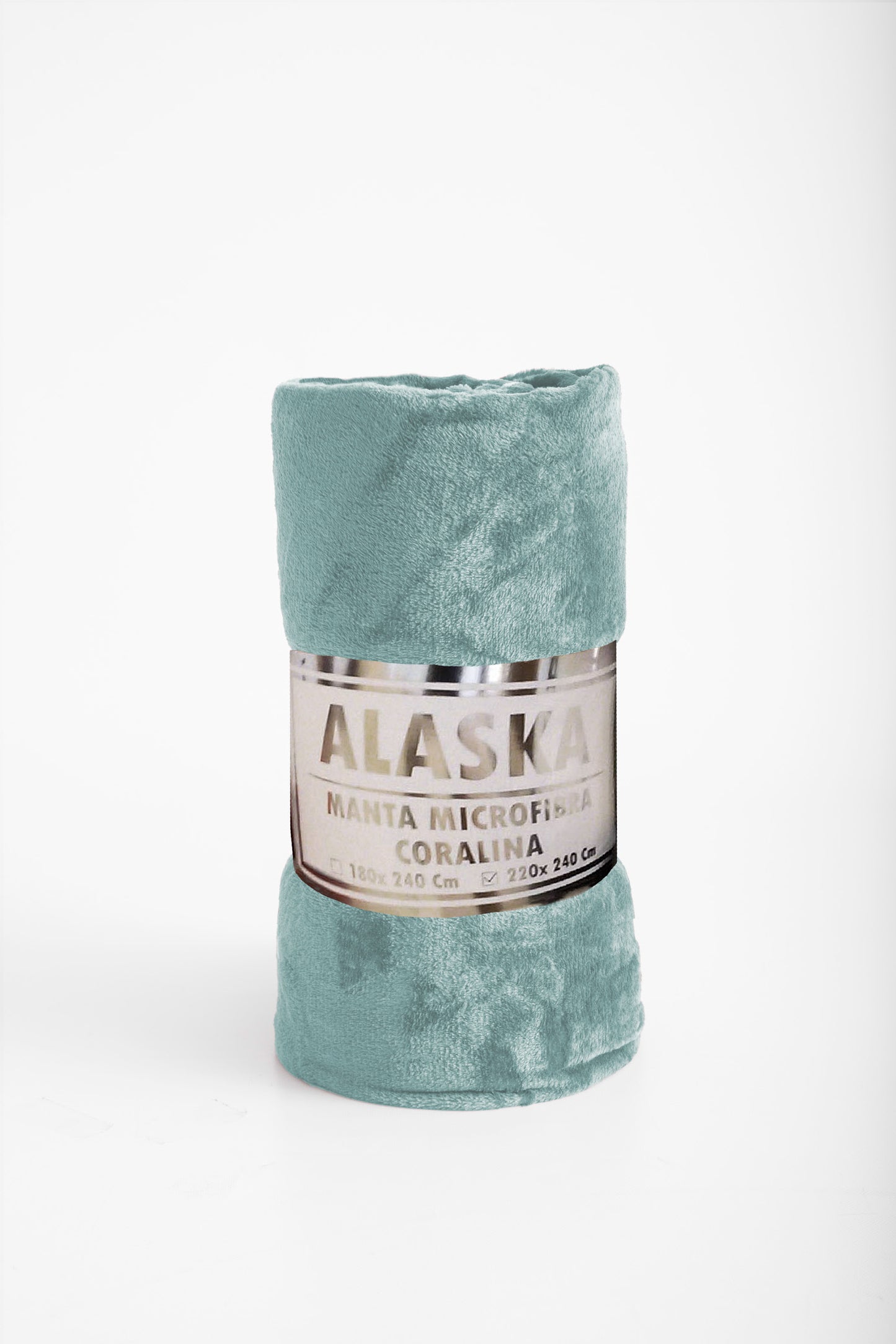 Super Value Velvet Touch Throws, Various Sizes, Charcoal