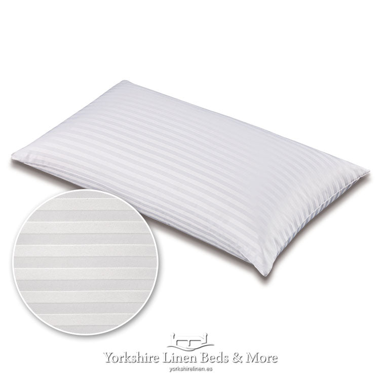 Anti Allergy Pillow Yorkshire Linen Beds & More Fuengirola Marbella Spain P01