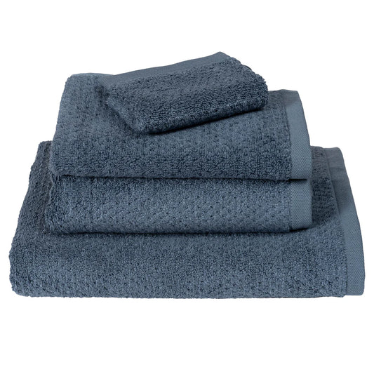 Bamboo Towels New Colour - Navy