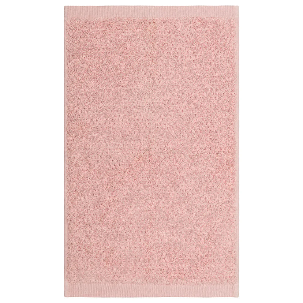 Bamboo Towels New Colour - Pink