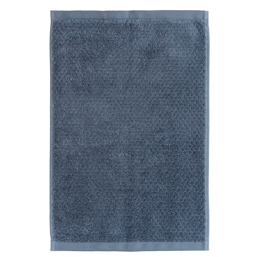 Bamboo Towels New Colour - Navy