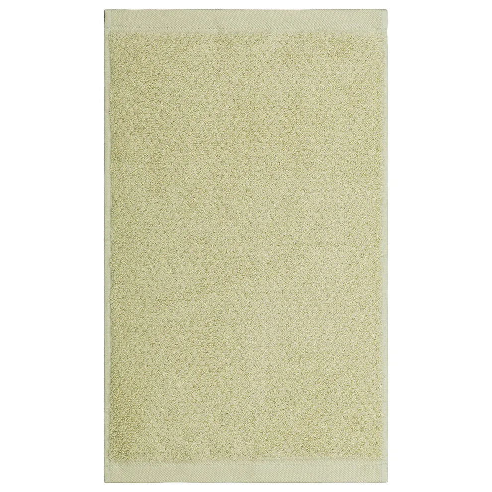 Bamboo Towels New Colour - Green