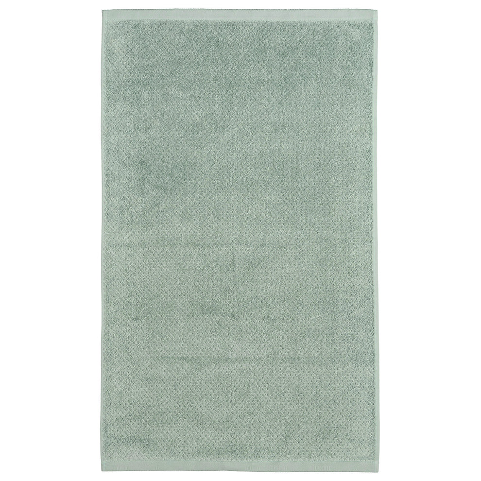 Bamboo Towels New Colour - Duck Egg