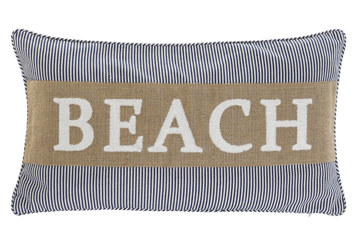 BEACH Complete Cushion