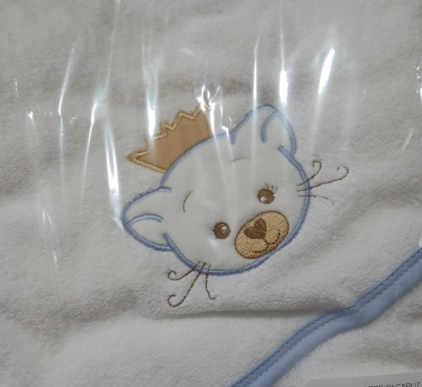 Little Dreamers Super Soft Hooded Baby Towels, Assorted SALE