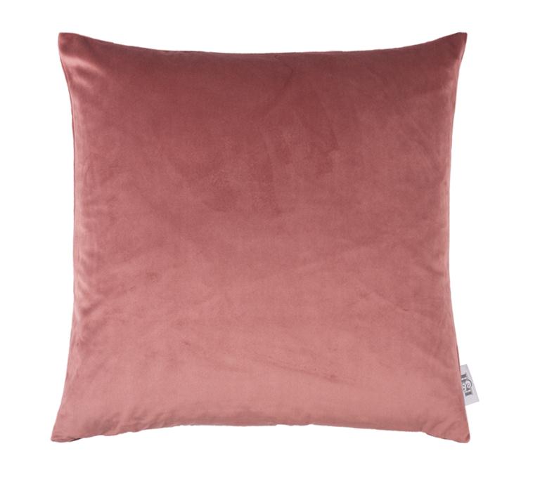 The Big Softy Cushion, Blush Pink