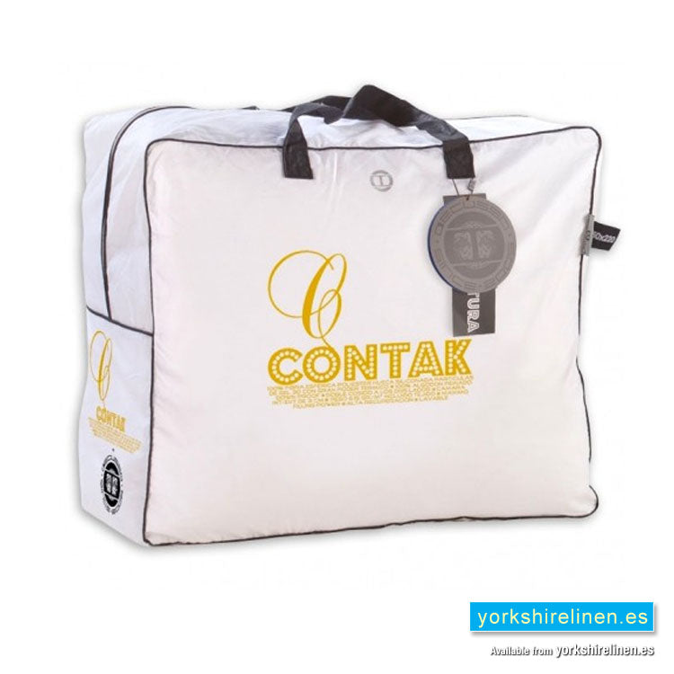 Contak Luxury Duvet, 45 TOG