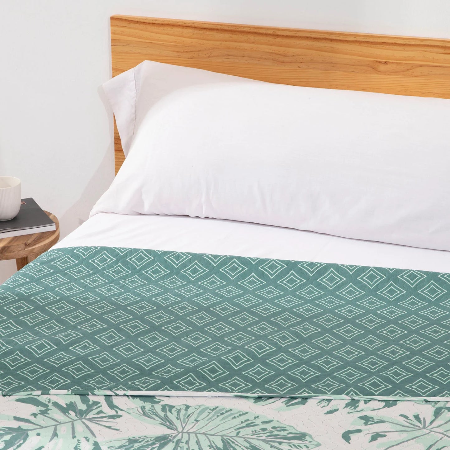 Special Offer Bedspreads-Eider