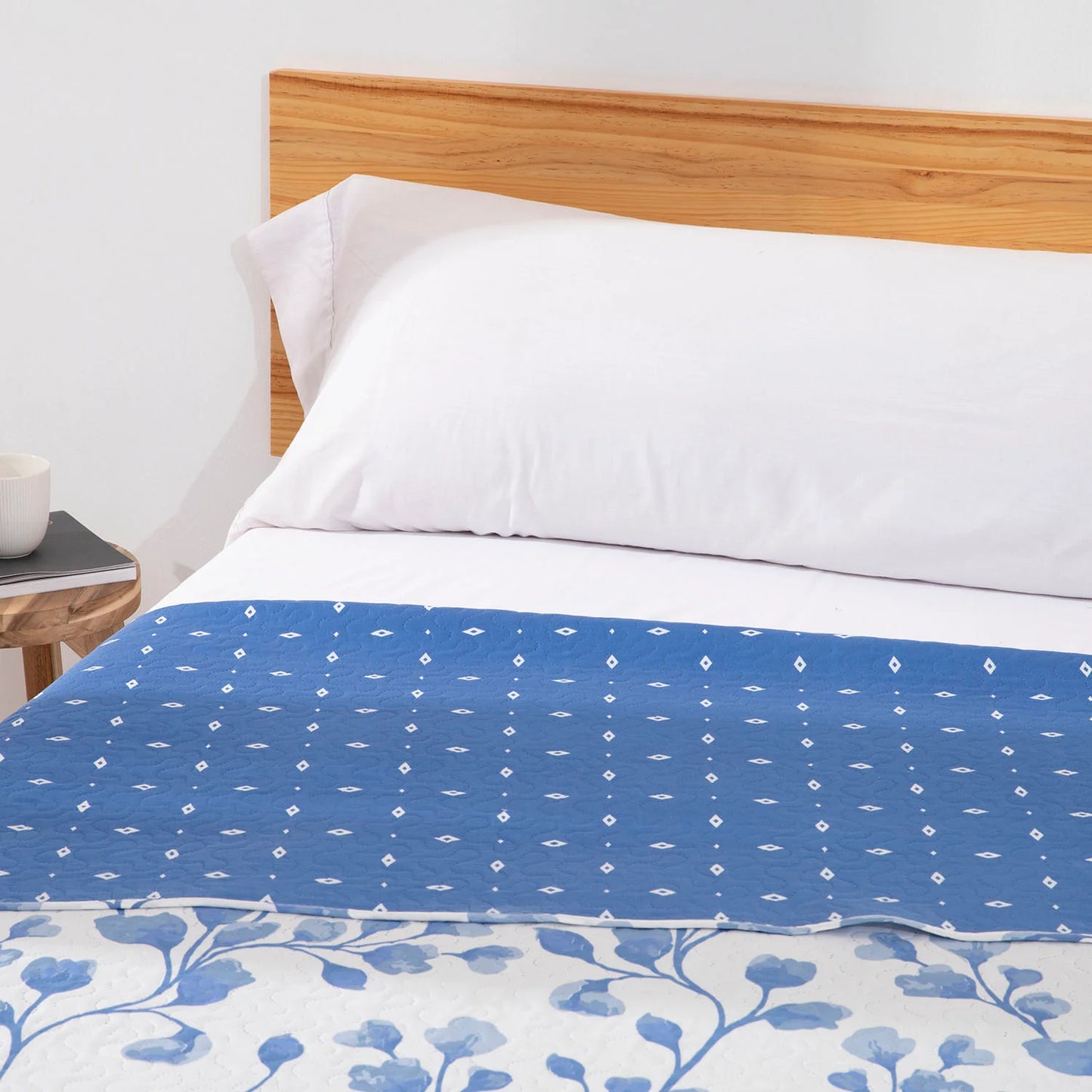 Special Offer Bedspreads- Jade