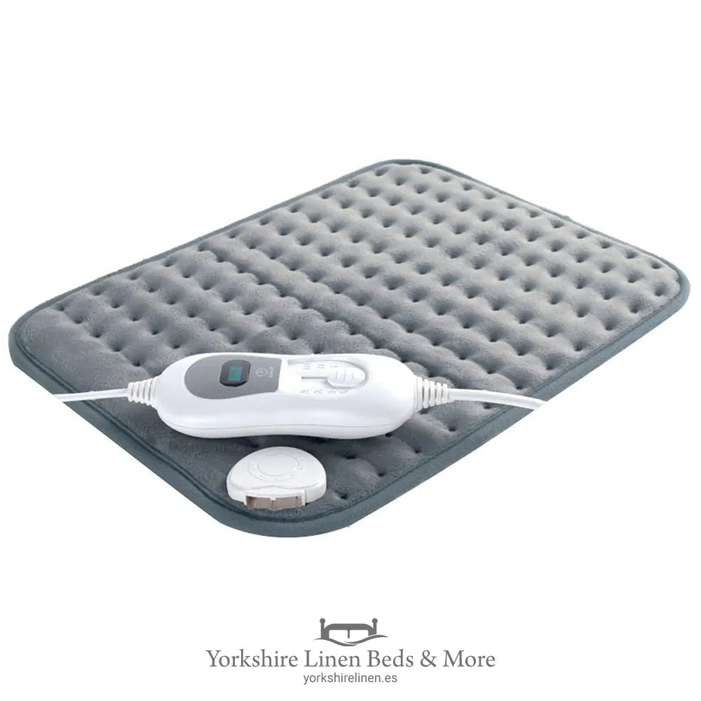 Electric Pillow Pad - Electric Blankets - Yorkshire Linen Beds & More