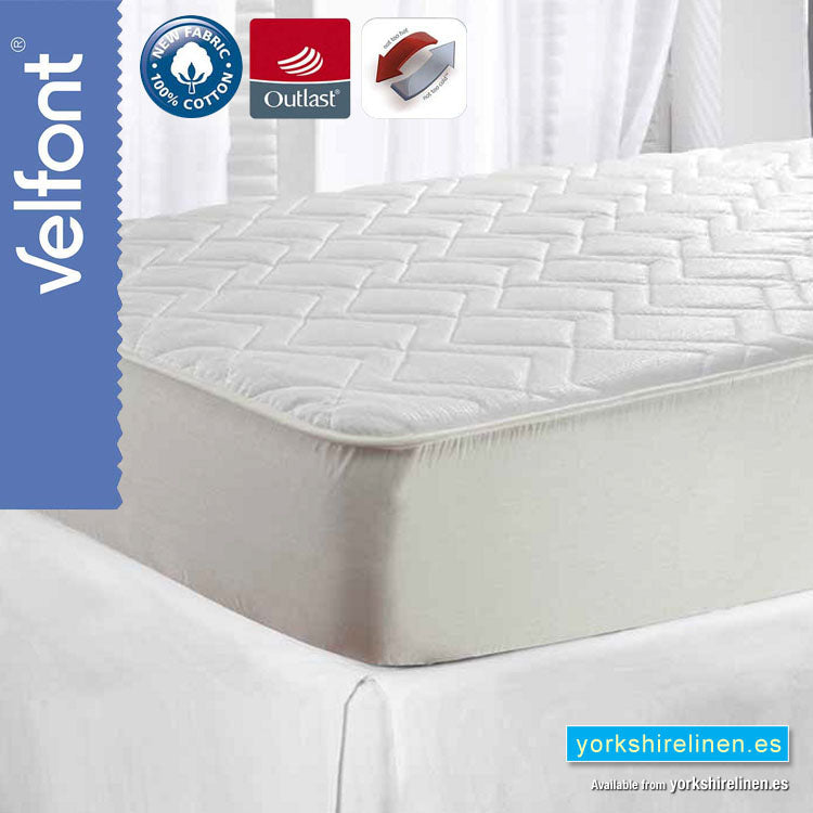 Keep Cool Mattress Protectors 4