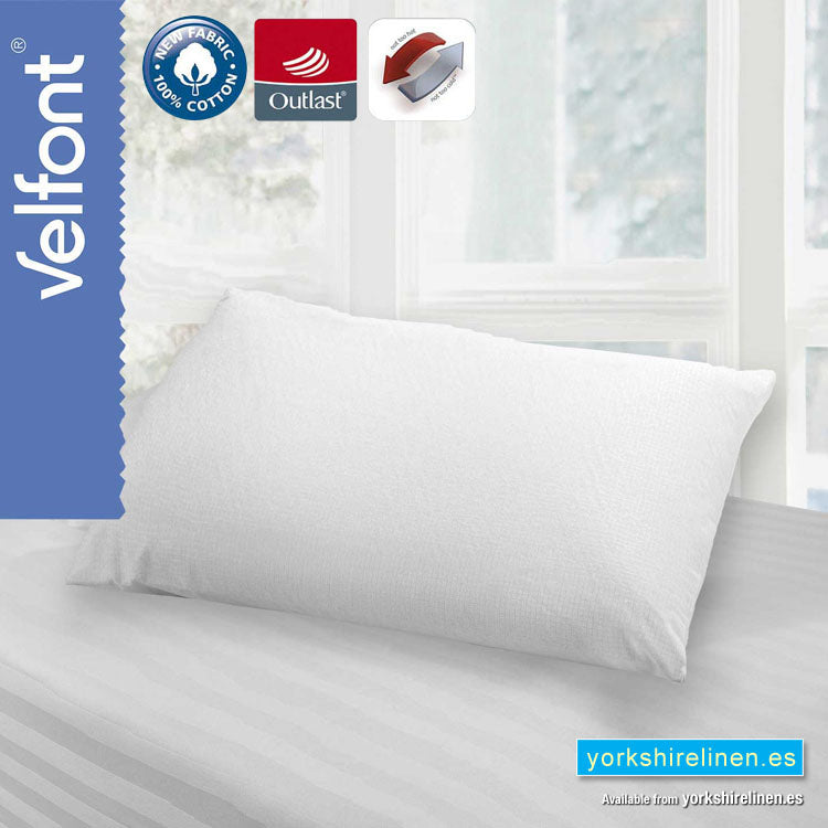 Keep Cool Pillows 4