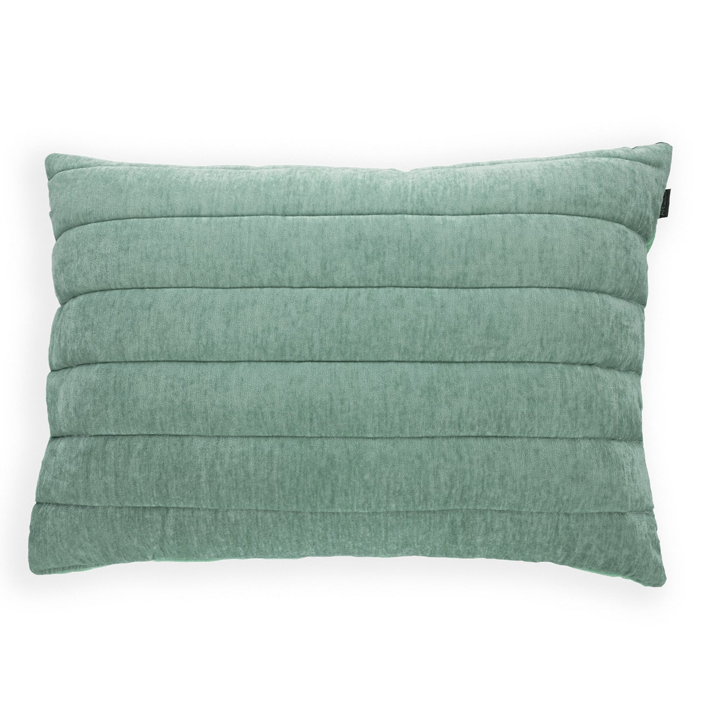 Nantes Luxury Bedspread Range, Mint SINGLES ONLY INCLUDING FREE PILLOWSHAM