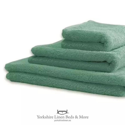 Premier 600 GSM Towel Range - Aqua Marine 20