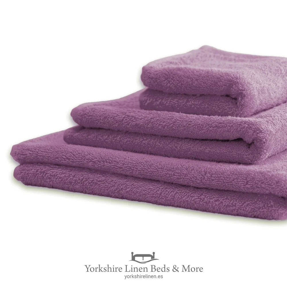 Premier 600 GSM Towel Range - Lavender 17