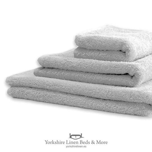 Premier 600 GSM Towel Range - Silver 24