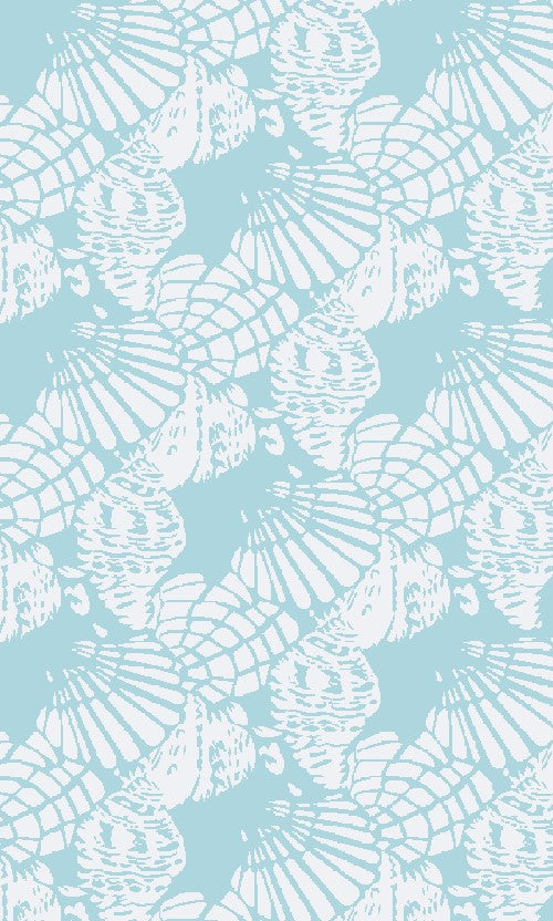 Sun and Sea Offer Beach Towels, Sea Shell