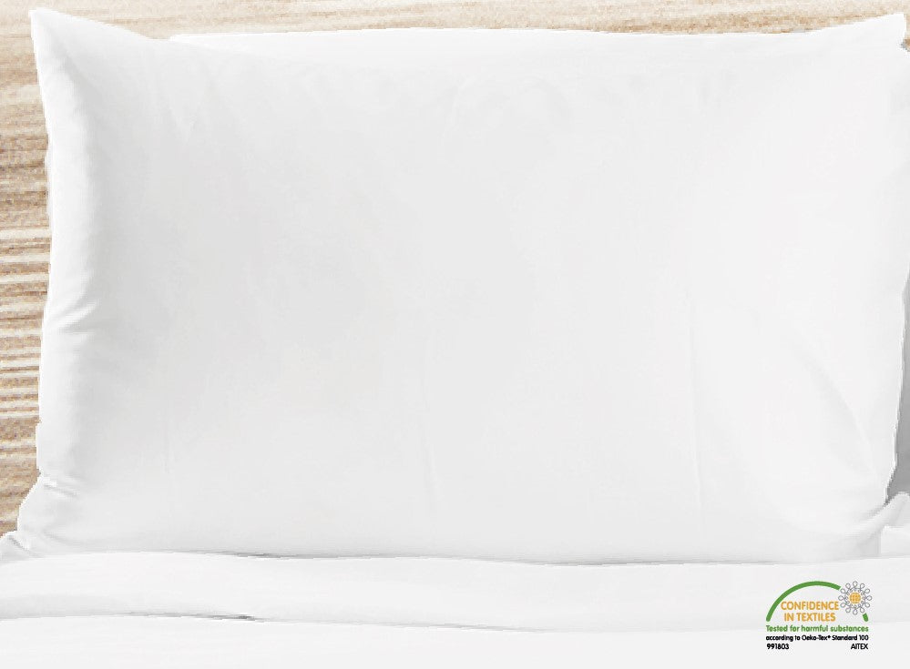Tencel Natural Waterproof Pillow Protectors