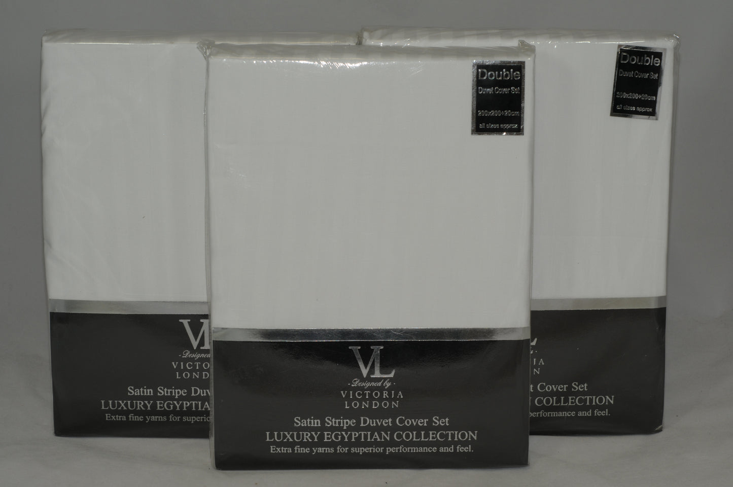 Special Offer Egyptian Cotton Duvet Sets SALE