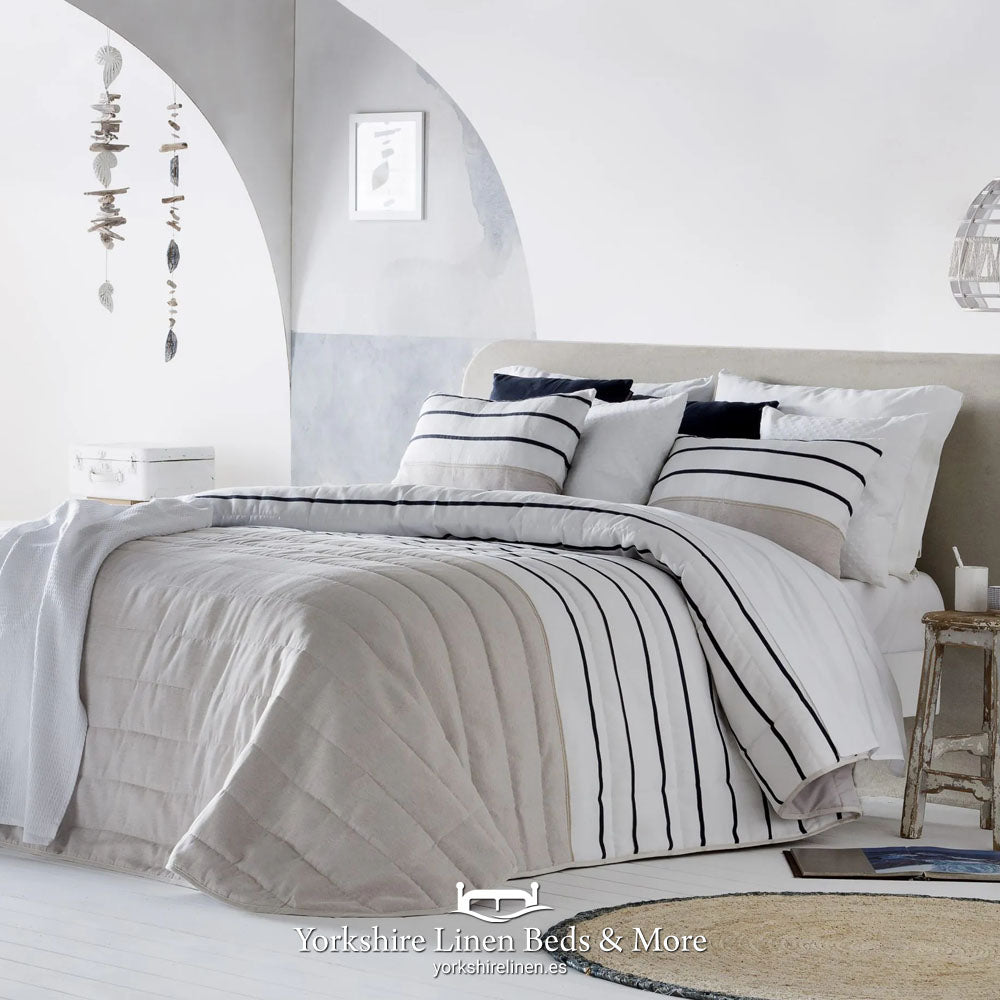Valerie Luxury Bedspread - Bedspreads & Throws - Yorkshire Linen Beds & More