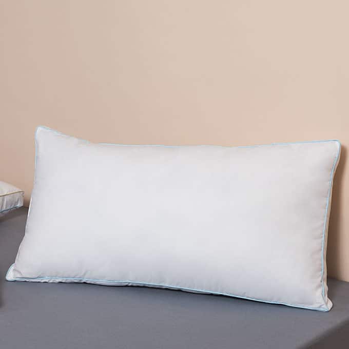 Best of Both Down & Fibre Pillow