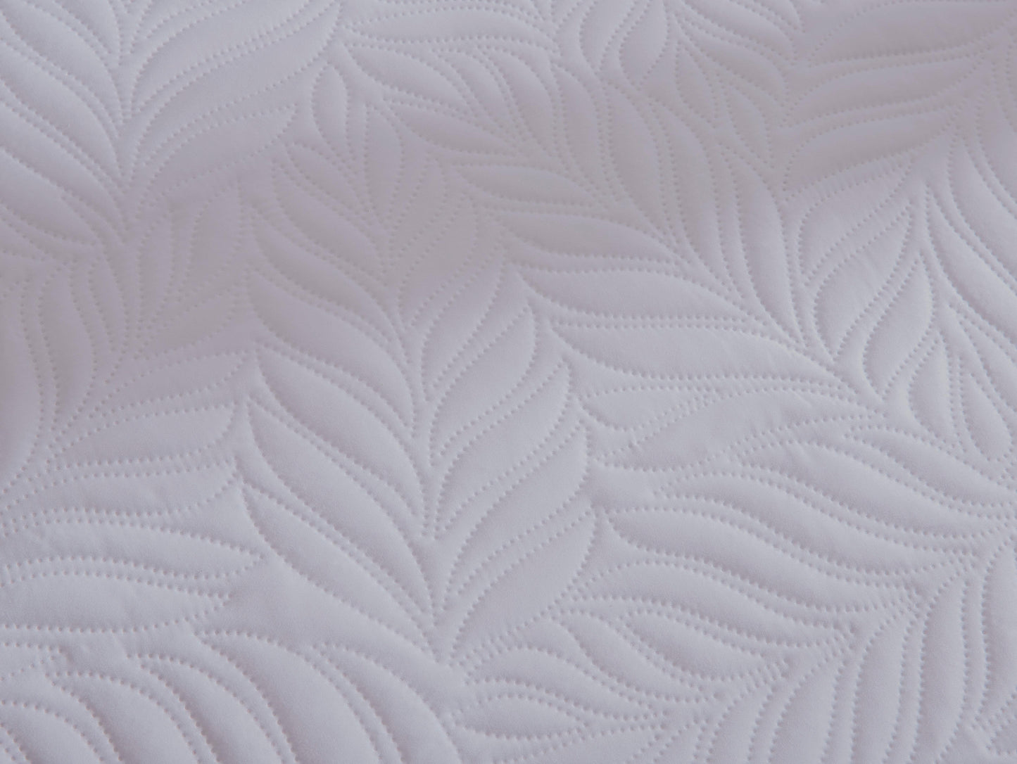 Special Offer Lightweight Bedspread Edna SILVER