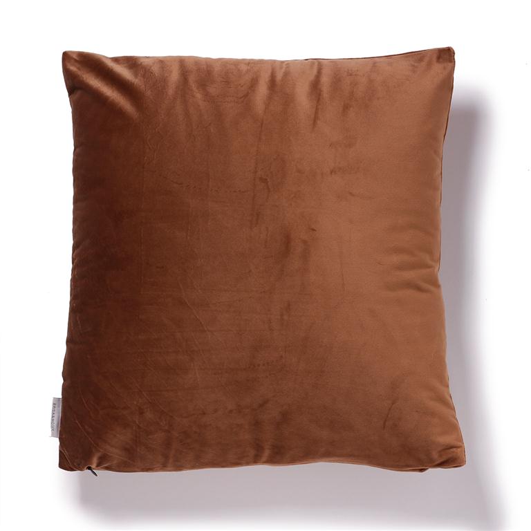 The Big Softy Cushion, Camel