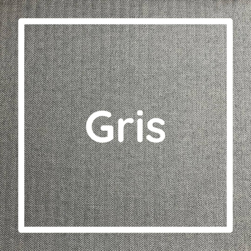 Hotel Collection Eyelet Blackout Curtains - Grey