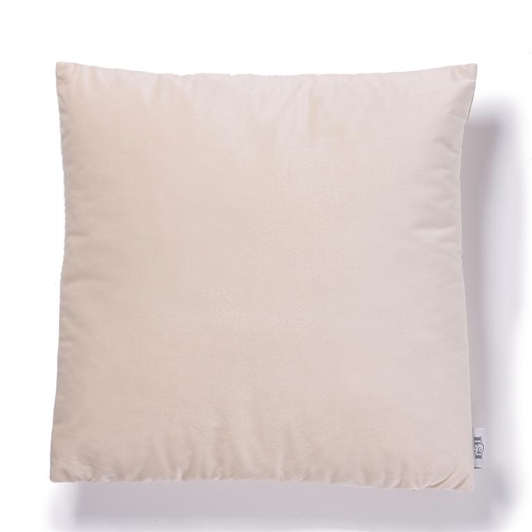 The Big Softy Cushion, Natural
