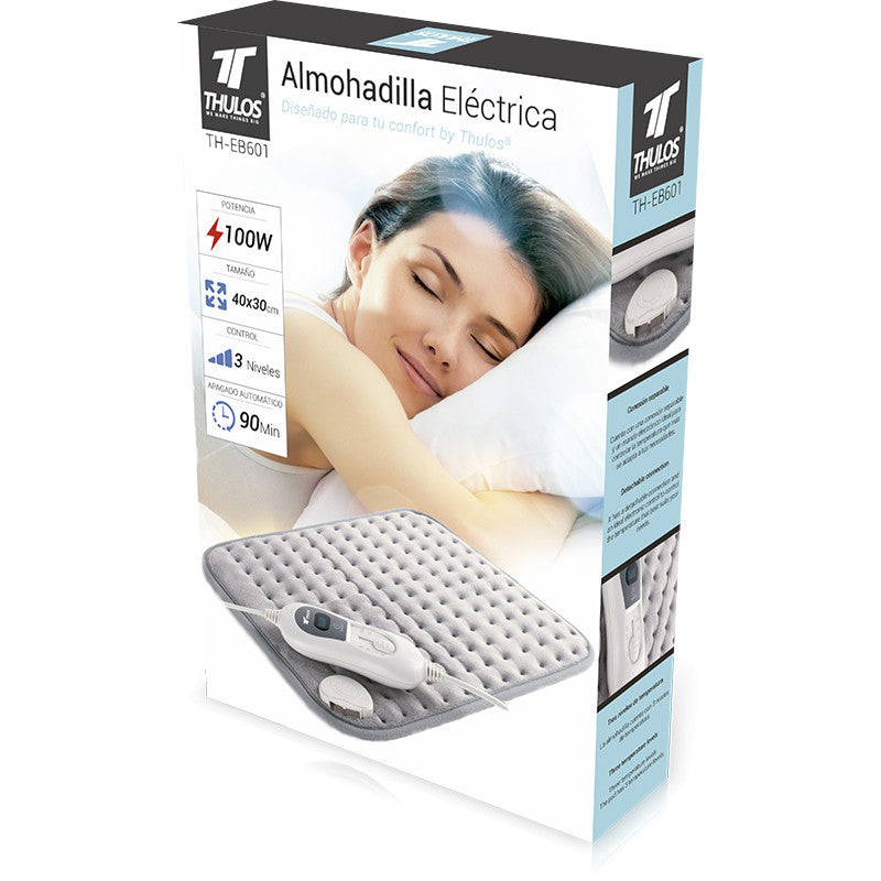 Electric Pillow Pad