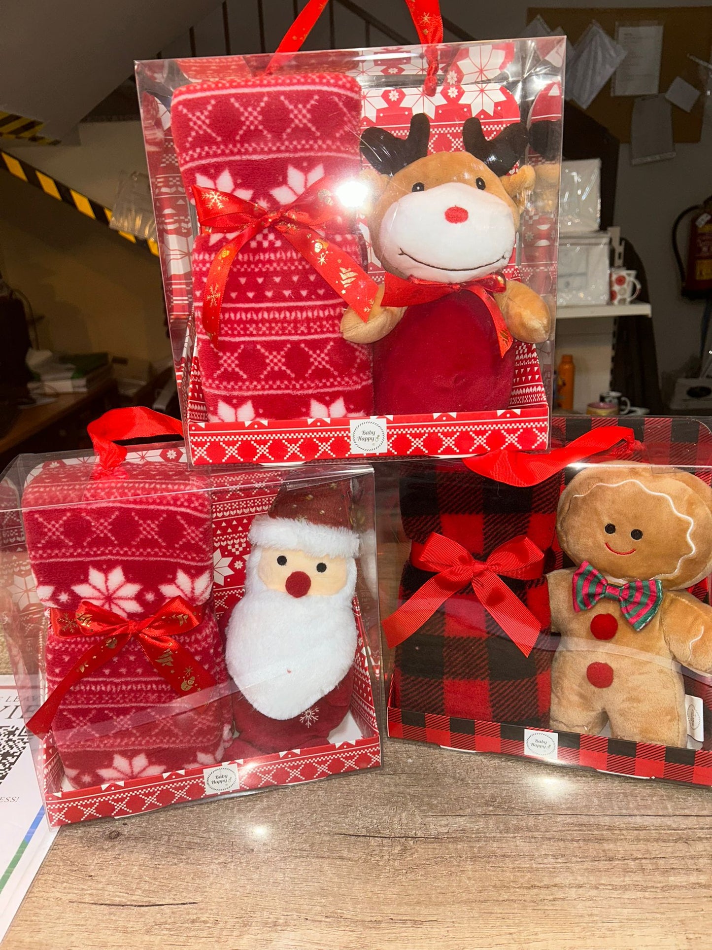 Little Dreamers Festive Gift Sets, Assorted SPECIAL OFFER !